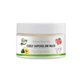 Alma Secret Curly Superglow Mask 250ml
